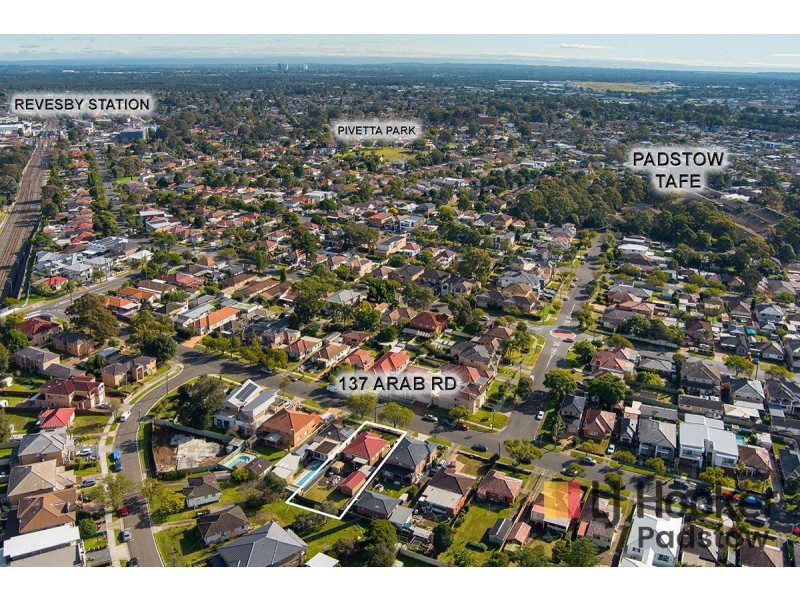 137 Arab Road, Padstow NSW 2211
