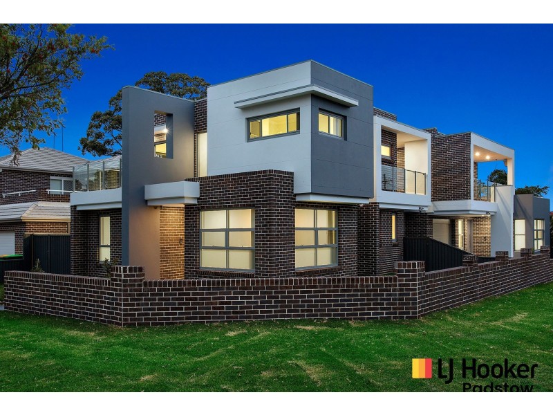 3 Rosebank Street, Panania NSW 2213