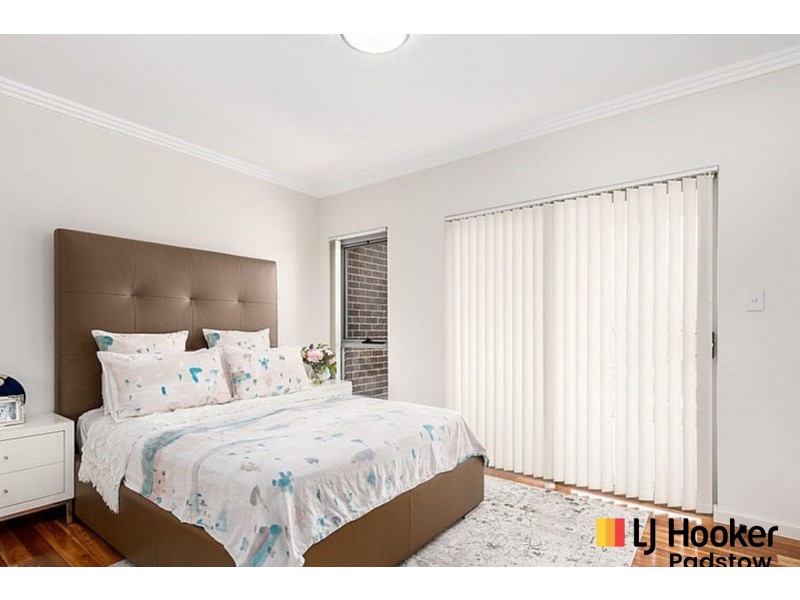 3 Rosebank Street, Panania NSW 2213