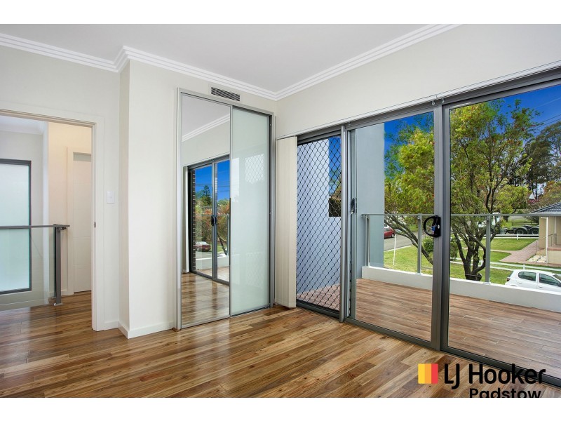 3 Rosebank Street, Panania NSW 2213