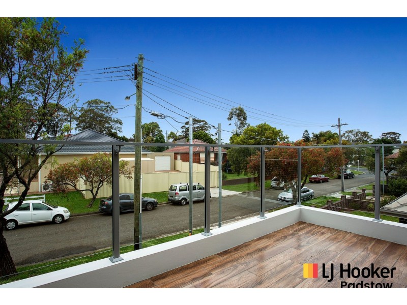 3 Rosebank Street, Panania NSW 2213