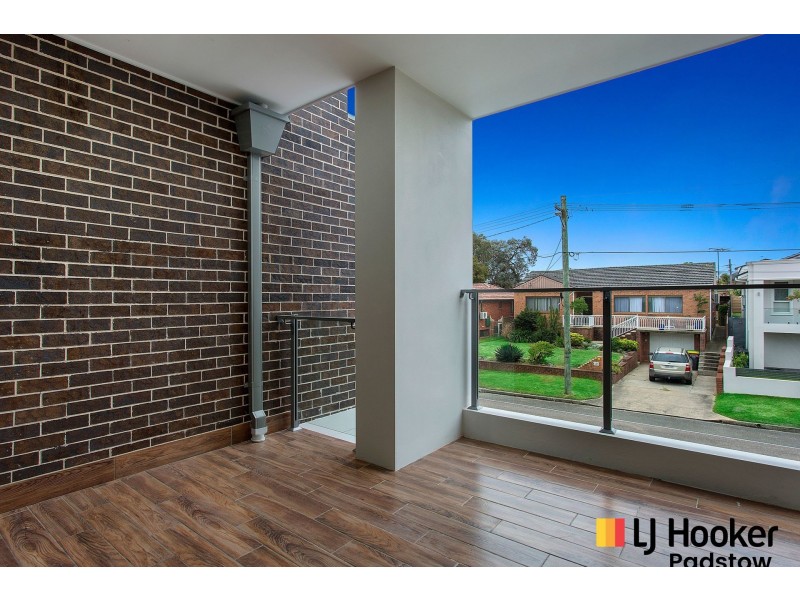 3 Rosebank Street, Panania NSW 2213