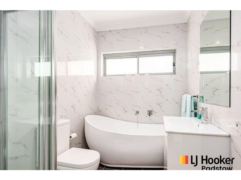 3 Rosebank Street, Panania NSW 2213