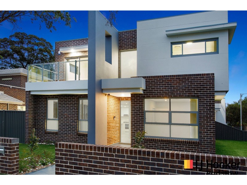 3 Rosebank Street, Panania NSW 2213