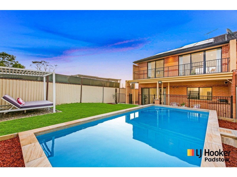 61A Lang Street, Padstow NSW 2211