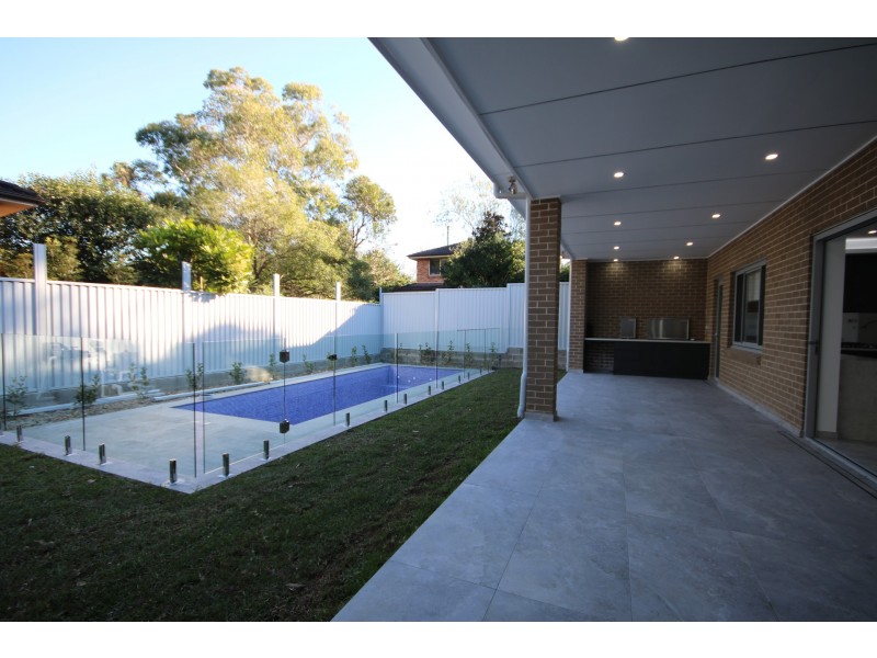 3A Henry Kendall Avenue, Padstow Heights NSW 2211