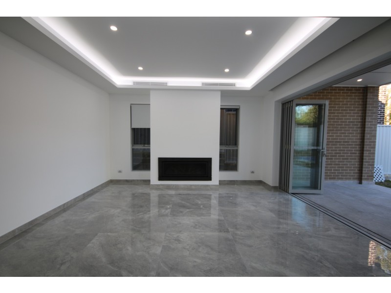 3A Henry Kendall Avenue, Padstow Heights NSW 2211