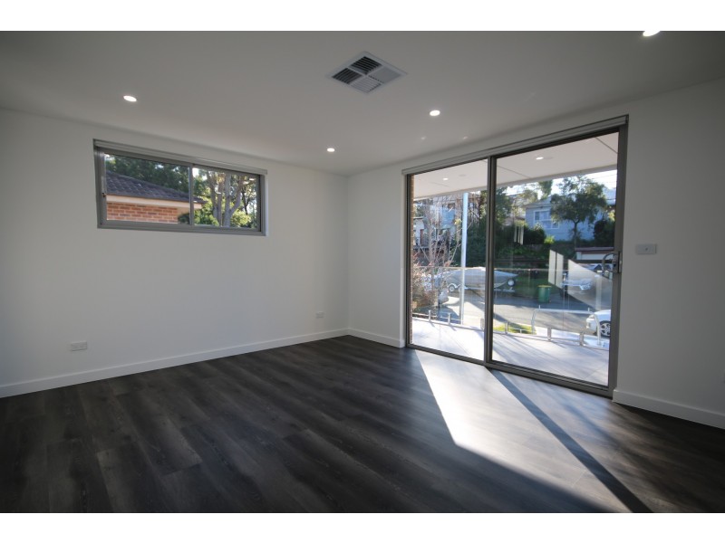 3A Henry Kendall Avenue, Padstow Heights NSW 2211