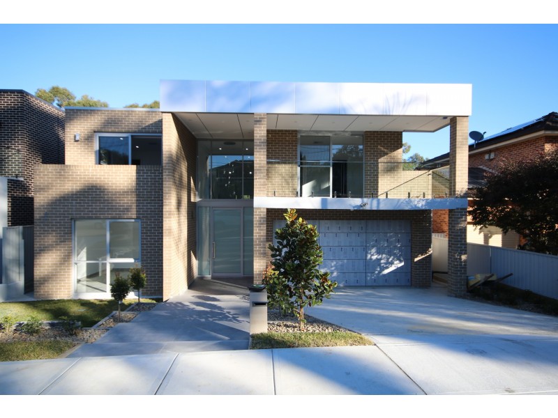 3A Henry Kendall Avenue, Padstow Heights NSW 2211