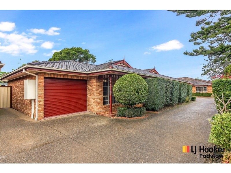3/5 Haddon Crescent, Revesby NSW 2212