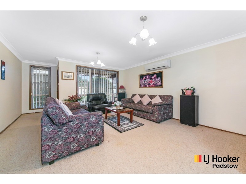 3/5 Haddon Crescent, Revesby NSW 2212