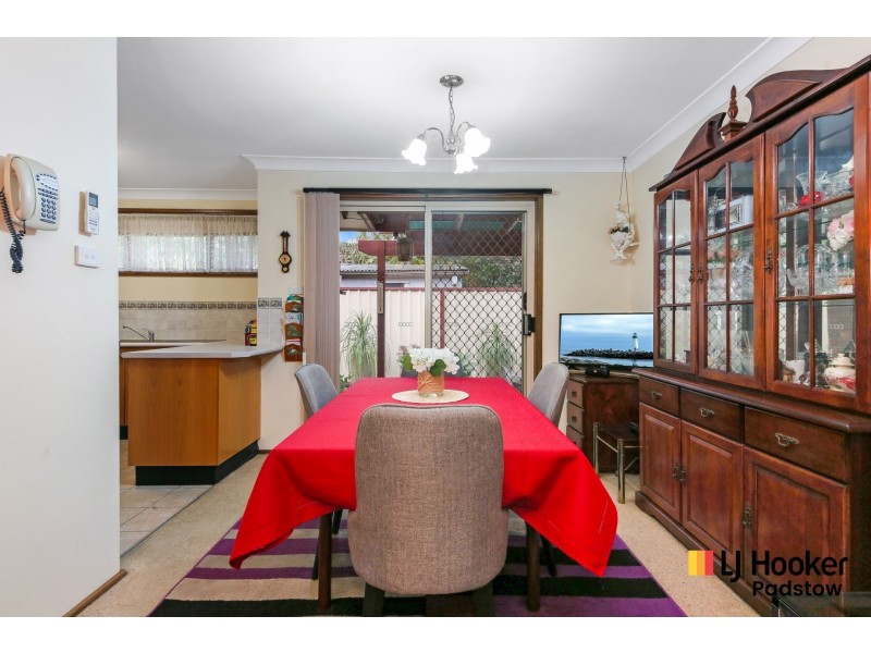 3/5 Haddon Crescent, Revesby NSW 2212