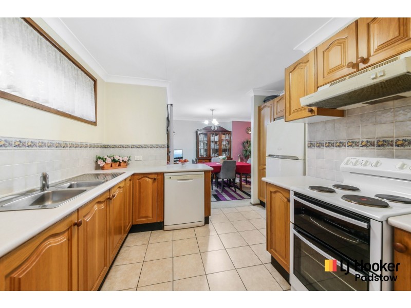 3/5 Haddon Crescent, Revesby NSW 2212