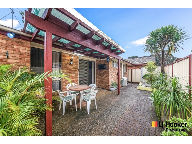 3/5 Haddon Crescent, Revesby NSW 2212
