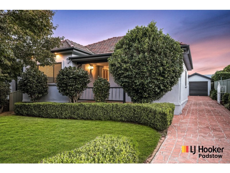 57 Orient Road, Padstow NSW 2211