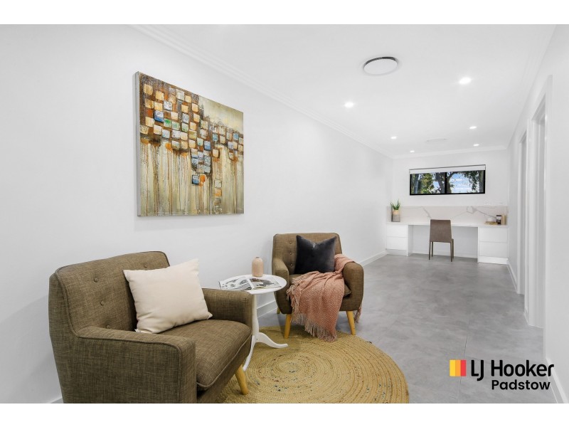 957A Henry Lawson Drive, Padstow Heights NSW 2211