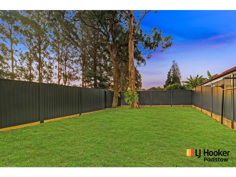957A Henry Lawson Drive, Padstow Heights NSW 2211