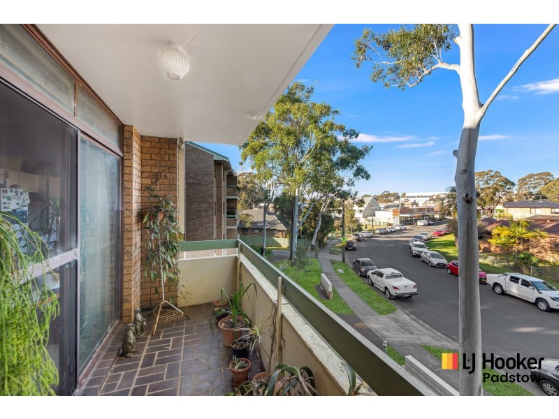 15/8-14 Swan Street, Revesby NSW 2212