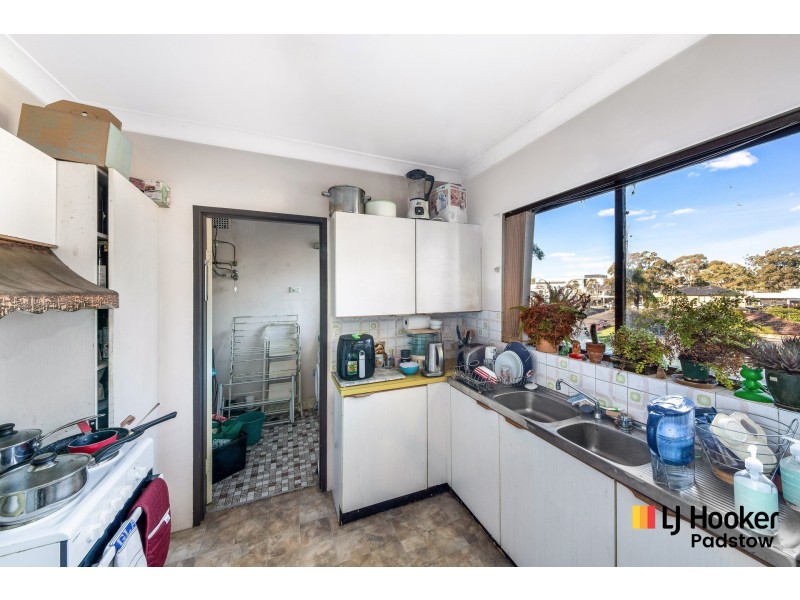 15/8-14 Swan Street, Revesby NSW 2212