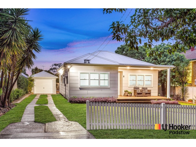 5 Halcyon Avenue, Padstow NSW 2211