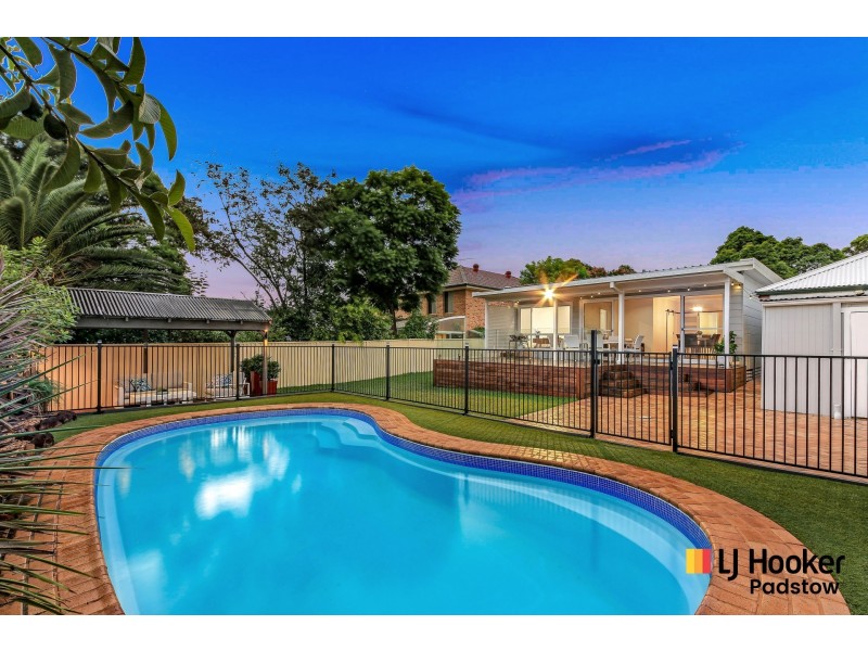 5 Halcyon Avenue, Padstow NSW 2211