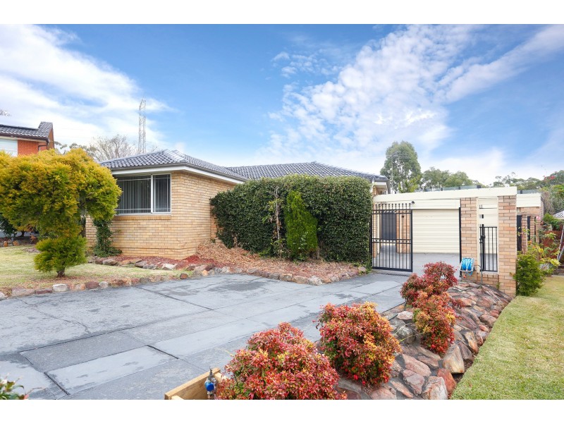 9 Carter Crescent, Padstow Heights NSW 2211