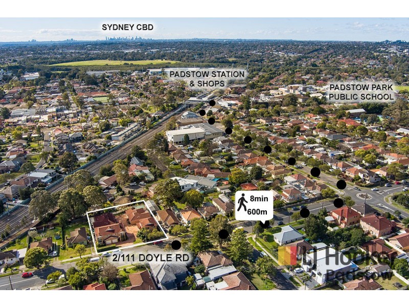 2/111 Doyle Road, Padstow NSW 2211