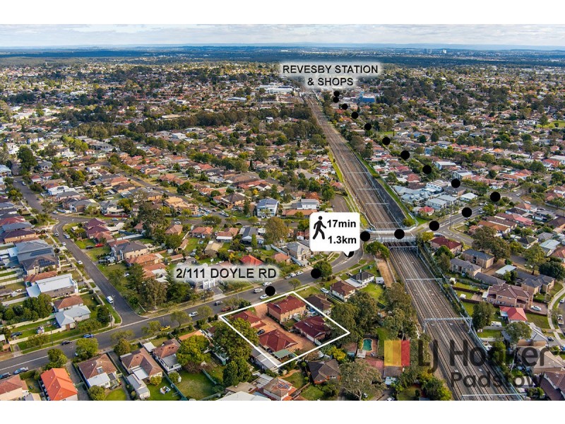 2/111 Doyle Road, Padstow NSW 2211