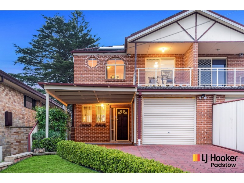 33 Craigie Avenue, Padstow NSW 2211