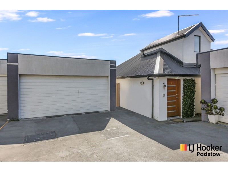 6/18 Woodburn Avenue, Panania NSW 2213