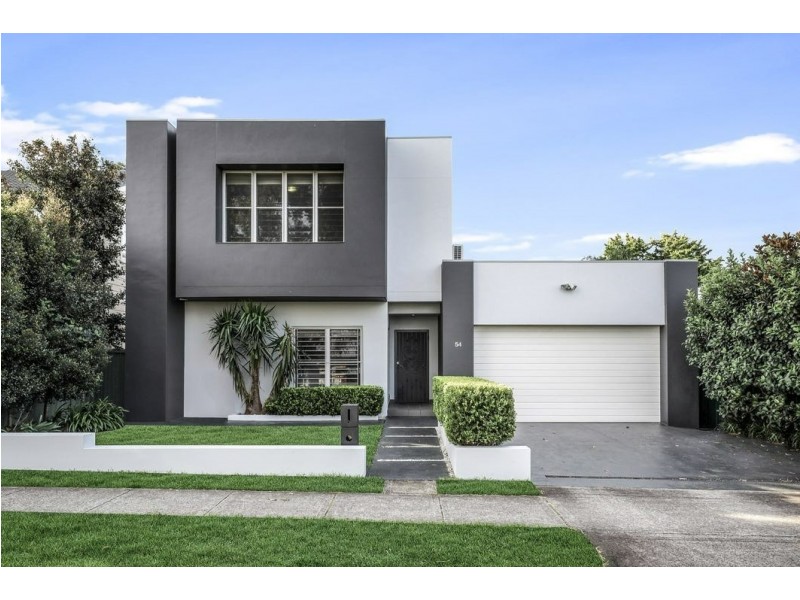 54 Villiers Road, Padstow Heights NSW 2211