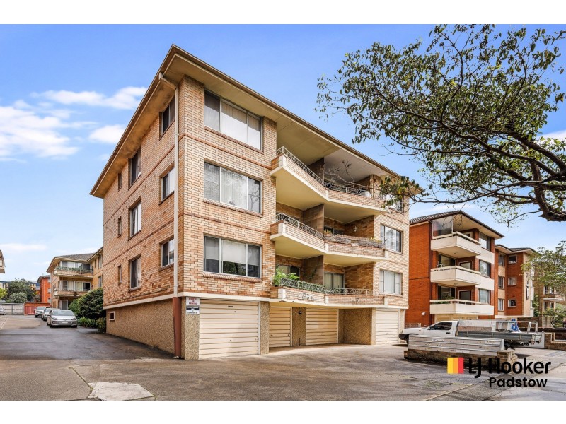 3/17 Cambridge Street, Penshurst NSW 2222