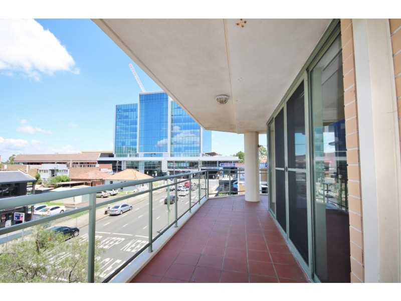 307/55 Raymond Street, Bankstown NSW 2200