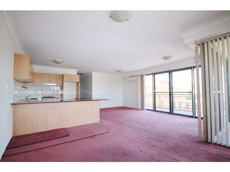 307/55 Raymond Street, Bankstown NSW 2200