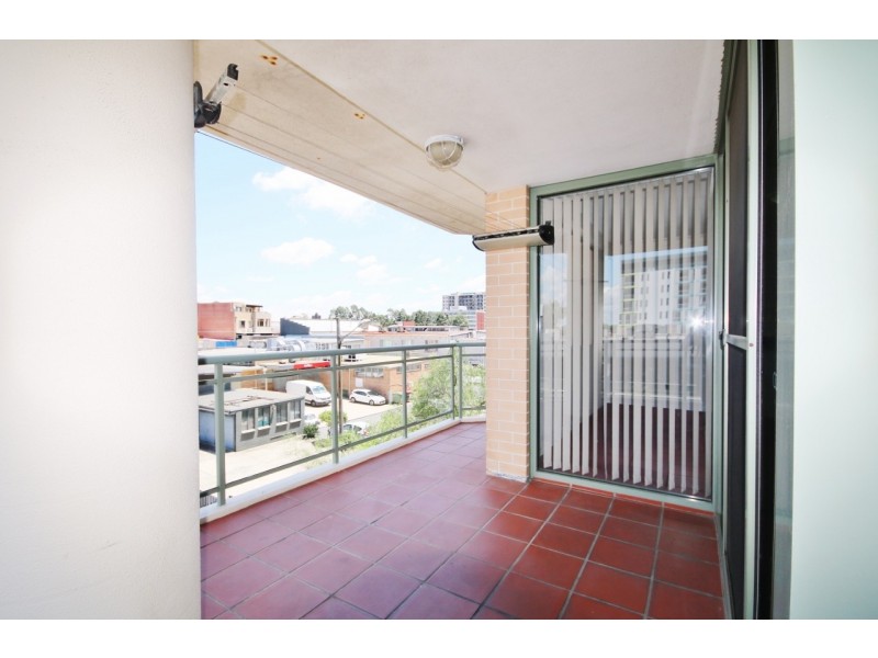 307/55 Raymond Street, Bankstown NSW 2200