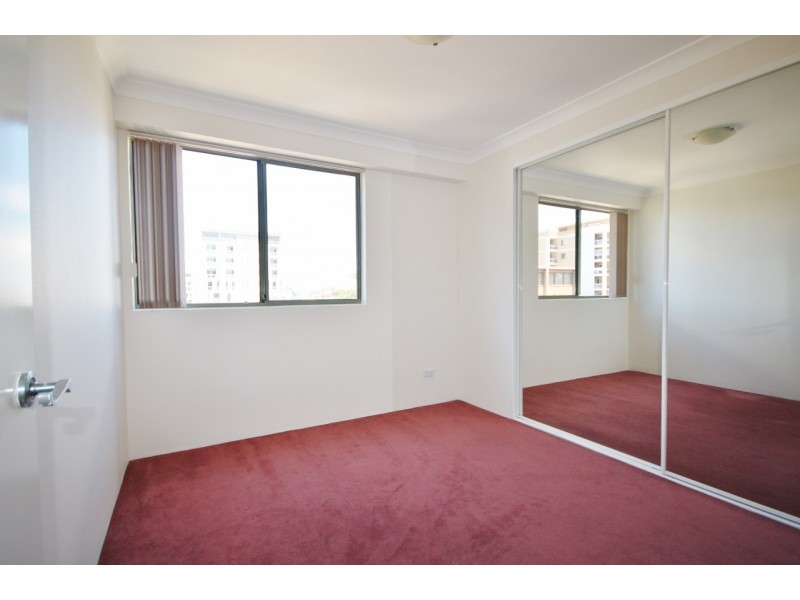 307/55 Raymond Street, Bankstown NSW 2200