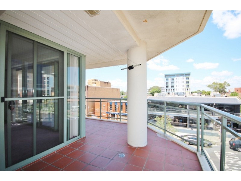 307/55 Raymond Street, Bankstown NSW 2200