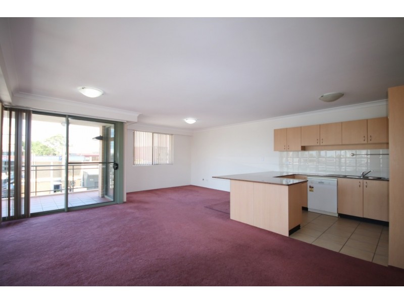 307/55 Raymond Street, Bankstown NSW 2200