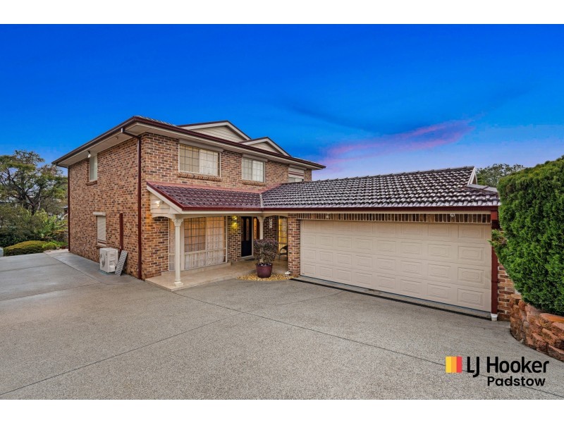 35A Ferndale Road, Revesby NSW 2212