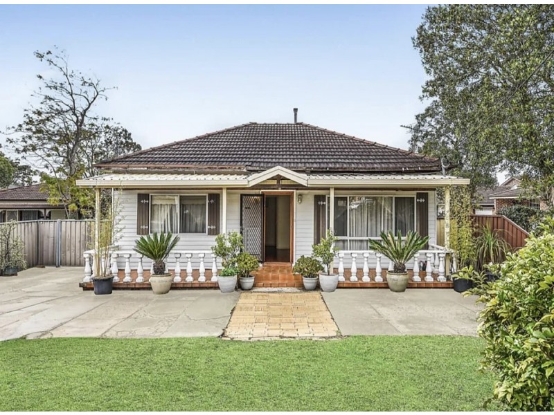 257 The River Road, Revesby NSW 2212