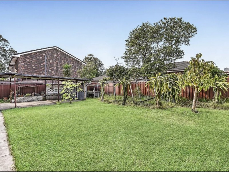 257 The River Road, Revesby NSW 2212