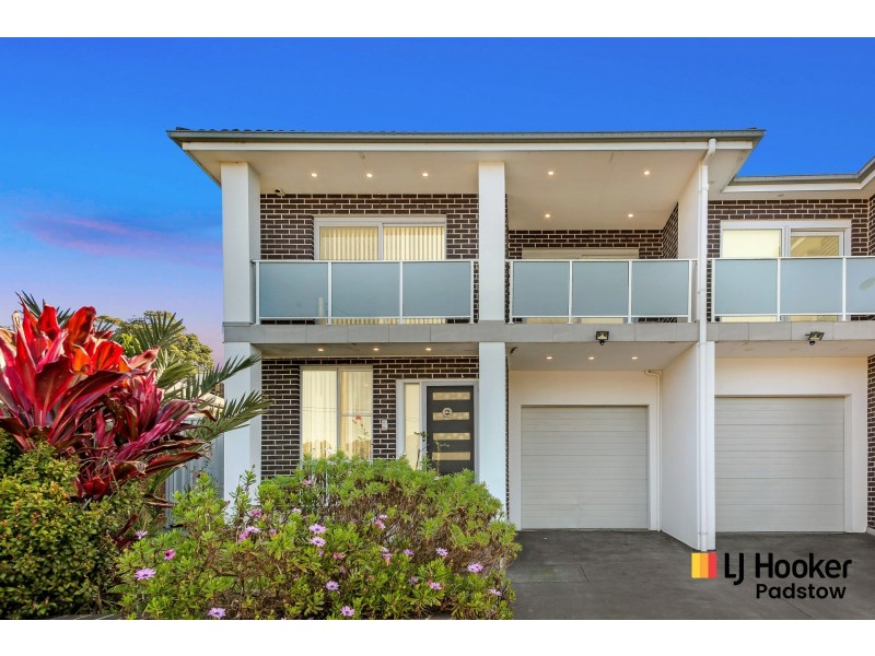 114A Davies Road, Padstow NSW 2211