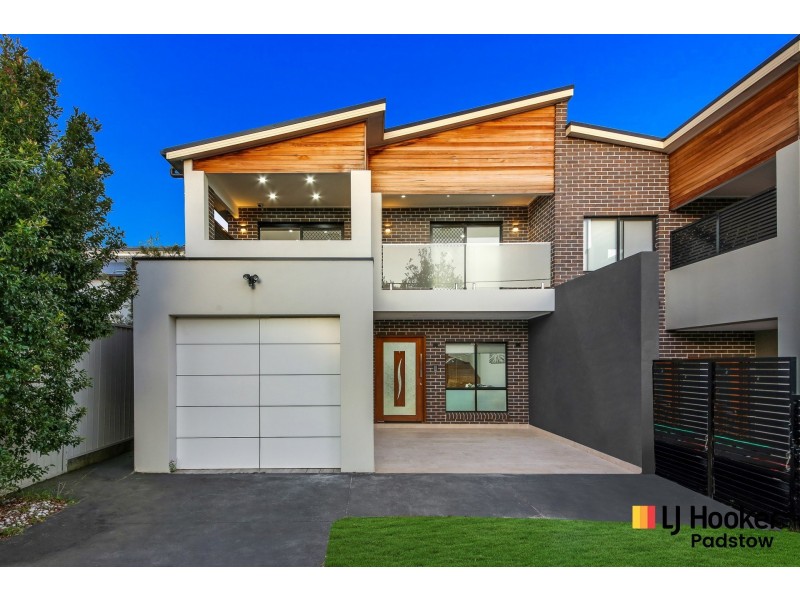 3 Kinross Place, Revesby NSW 2212