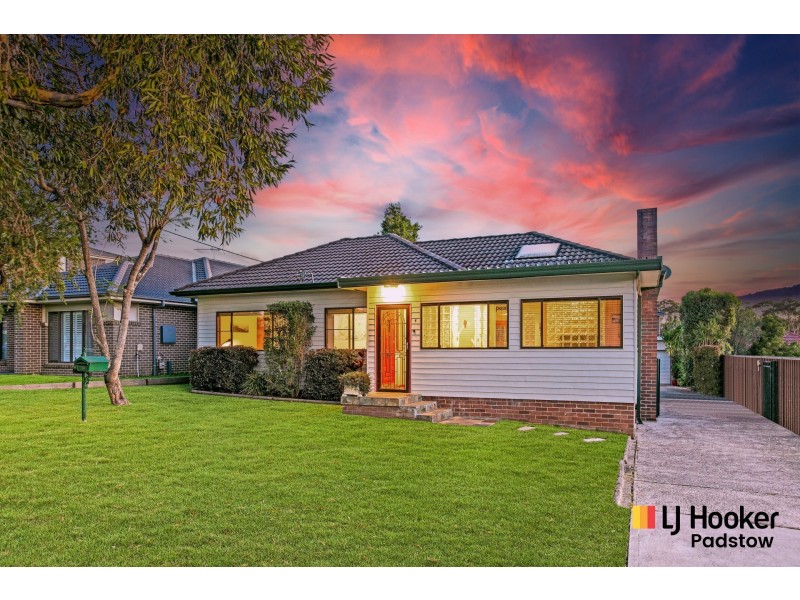 5 Alamein Road, Revesby Heights NSW 2212