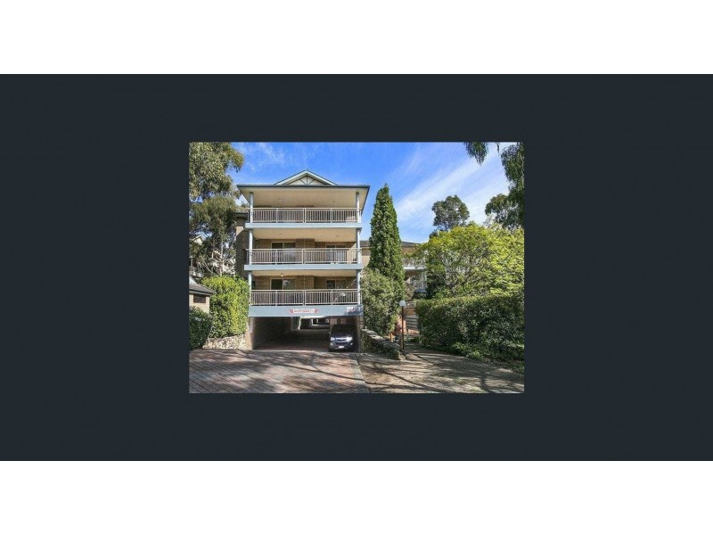 12/41-43 Vermont Street, Sutherland NSW 2232