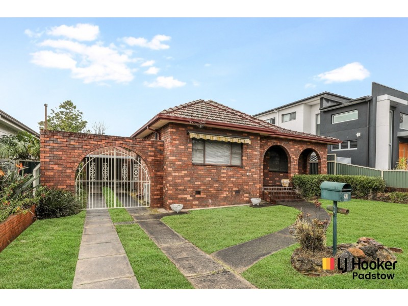 23 Rivenoak Avenue, Padstow NSW 2211