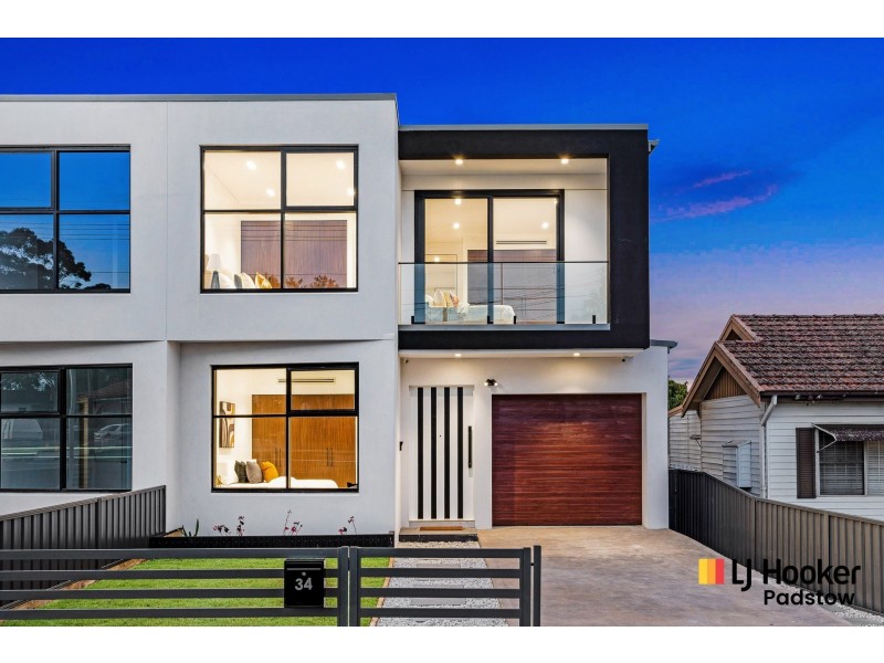 34 Weston Street, Revesby NSW 2212