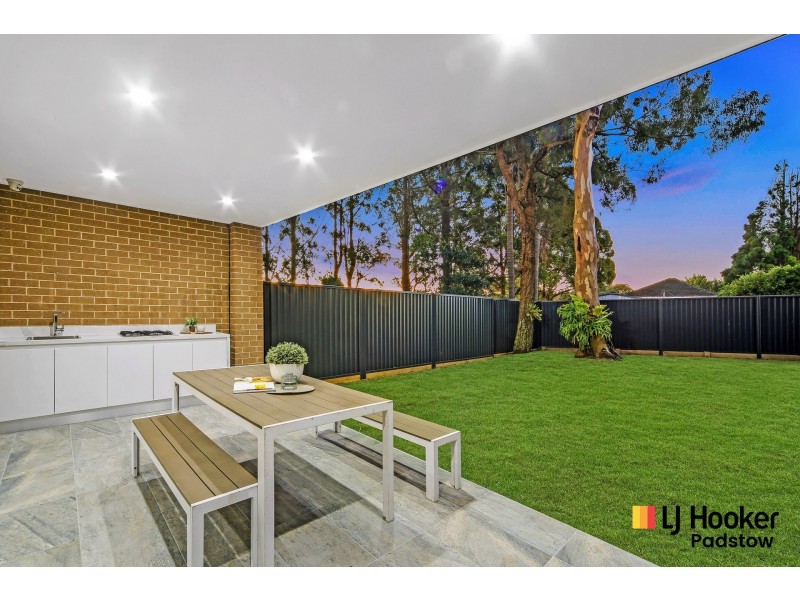 957 Henry Lawson Drive, Padstow Heights NSW 2211