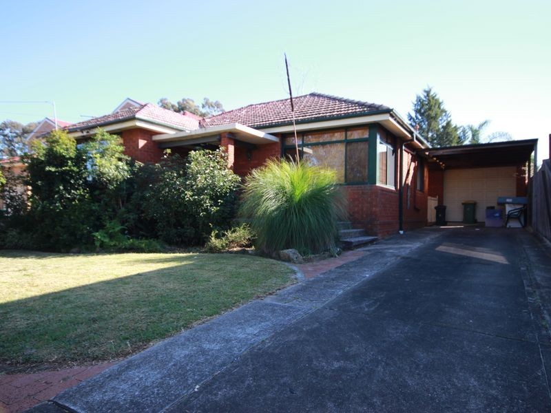 26 Ronald Street, Padstow NSW 2211