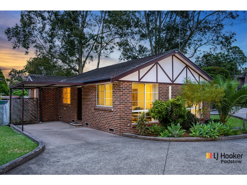 8/45 Virginius Street, Padstow NSW 2211